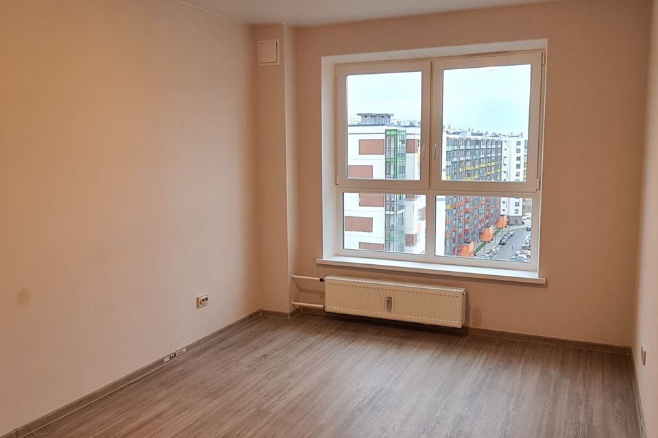 Продаётся студия, 26.69 м²
