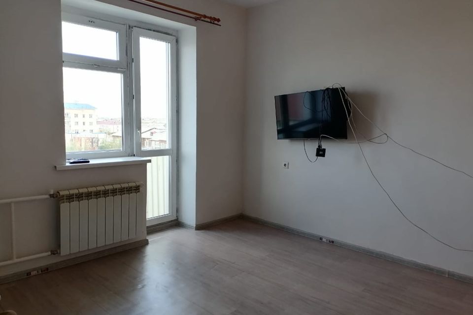 Продаётся студия, 21.4 м²