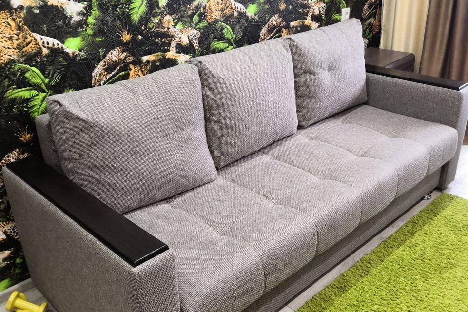 Продаётся 2-комнатная квартира, 45 м²