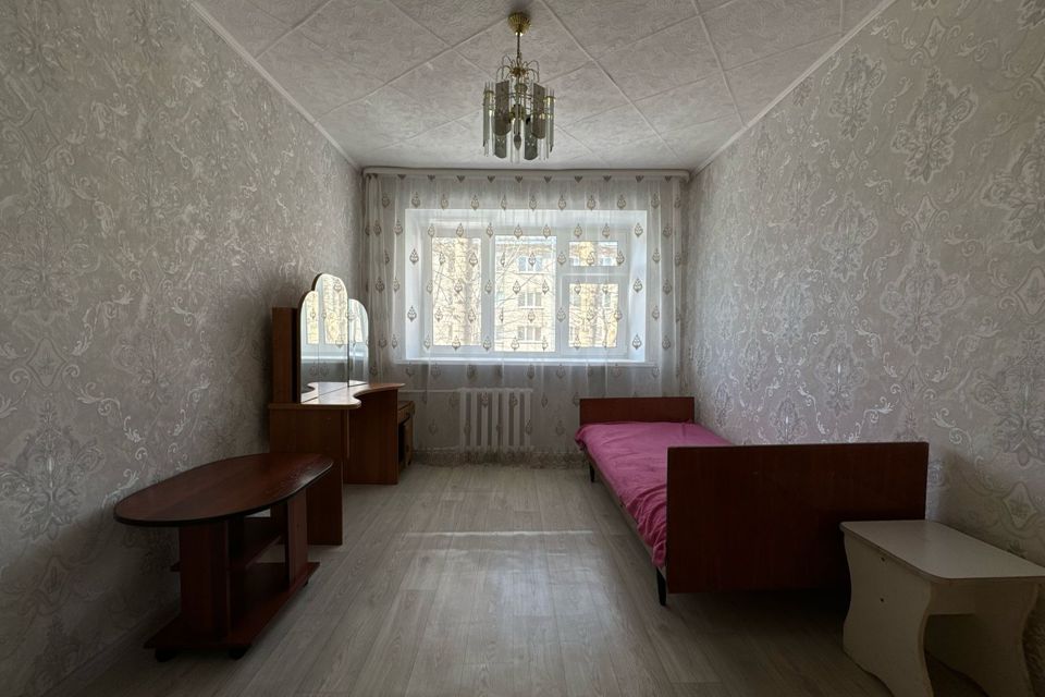 Продаётся студия, 11.4 м²