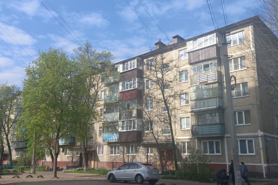Вторичное жилье в курске без посредников. Вторичное жилье в курске без посредников