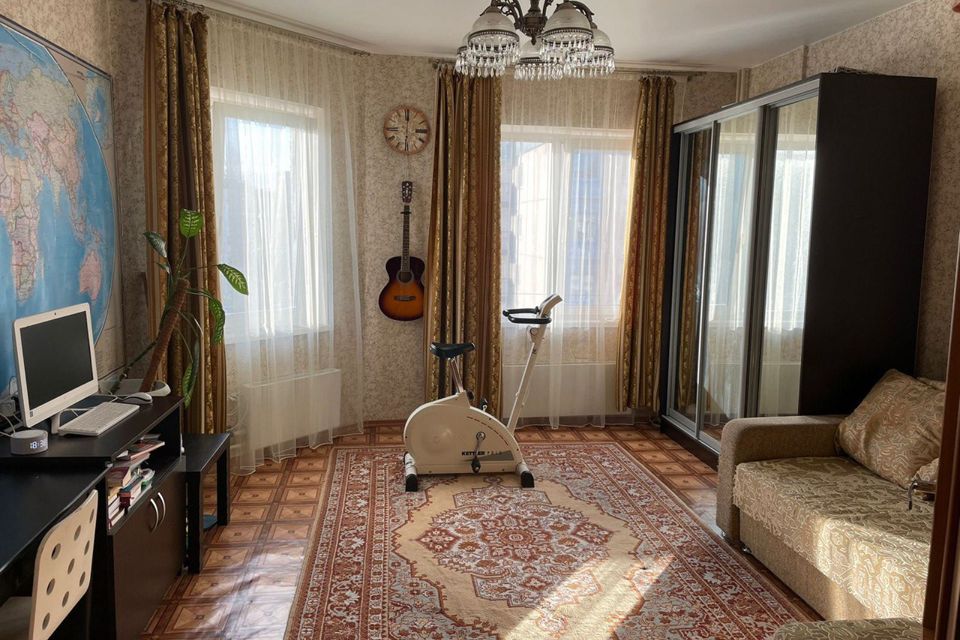 1 комнатные квартиры в пушкине вторичка