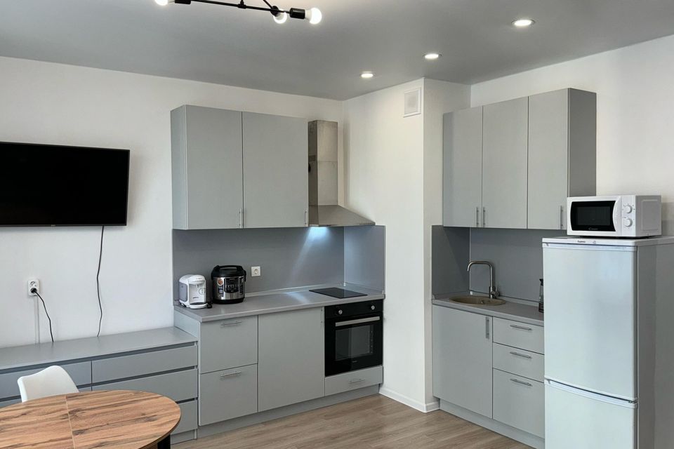 Продаётся студия, 27 м²