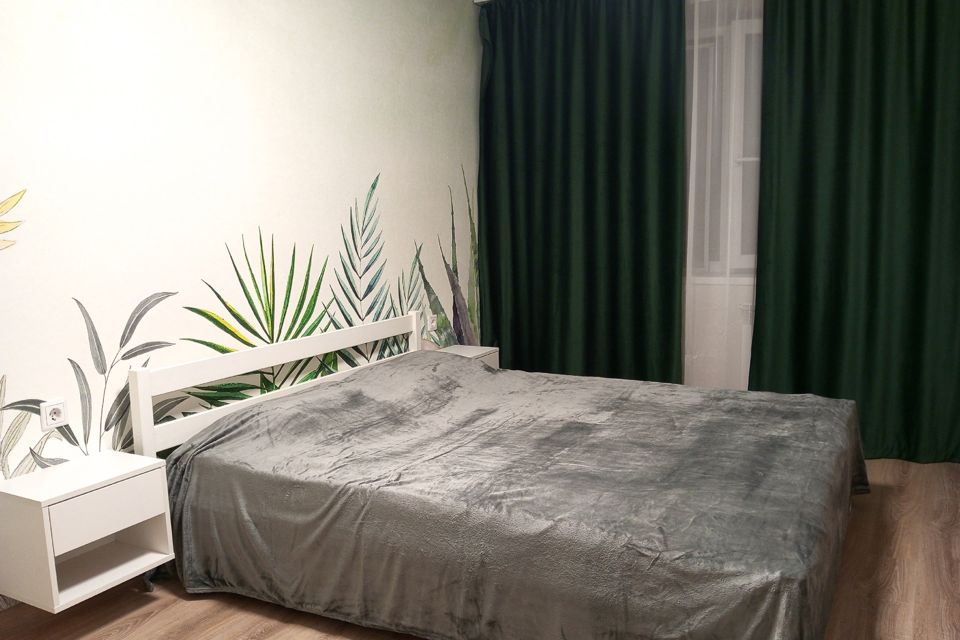 Продаётся 2-комнатная квартира, 48.4 м²