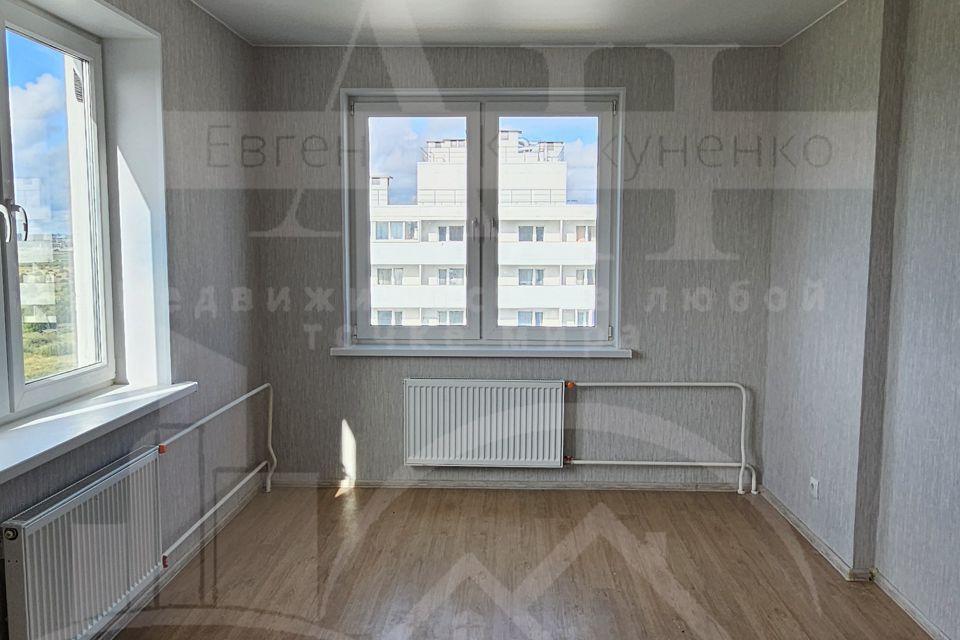 Продаётся 3-комнатная квартира, 81.5 м²