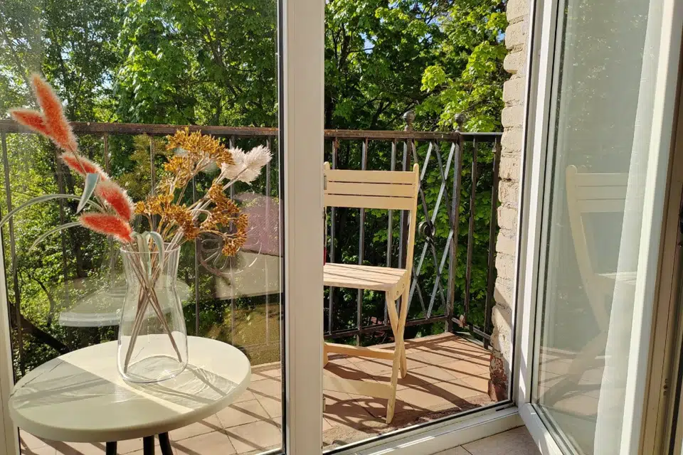 Продаётся 2-комнатная квартира, 51 м²