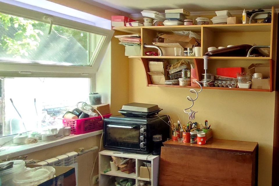 Продаётся 1-этажный дом, 75 м²