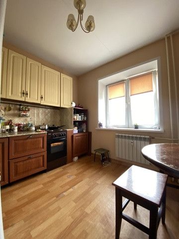 Продаётся 1-комнатная квартира, 38 м²