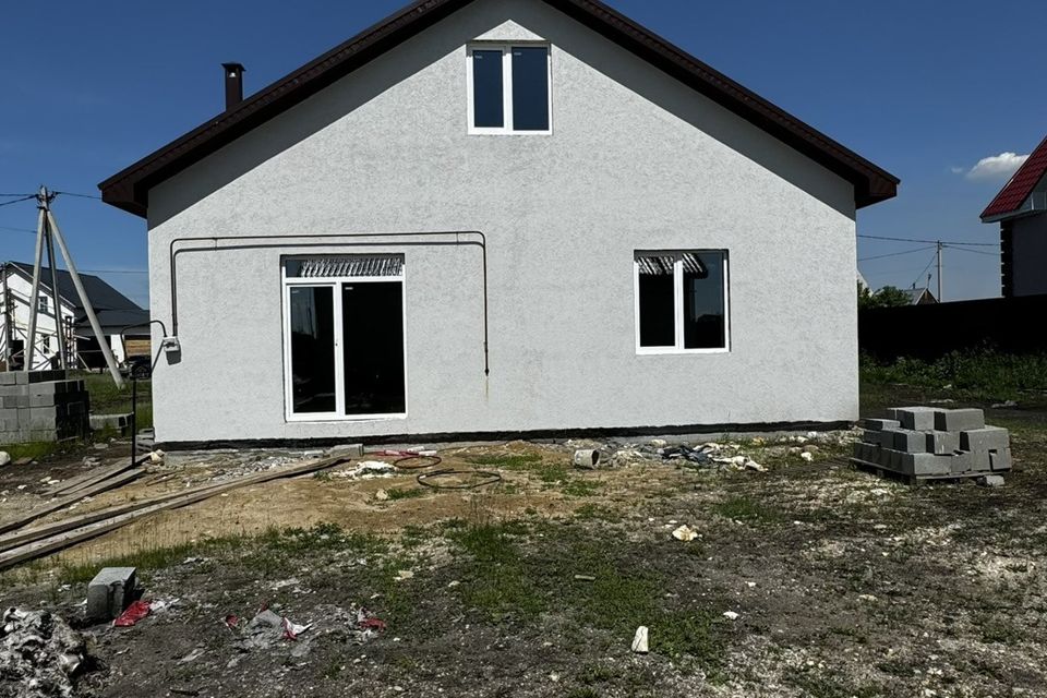 Купить Дом В Красной Башкирии Магнитогорск