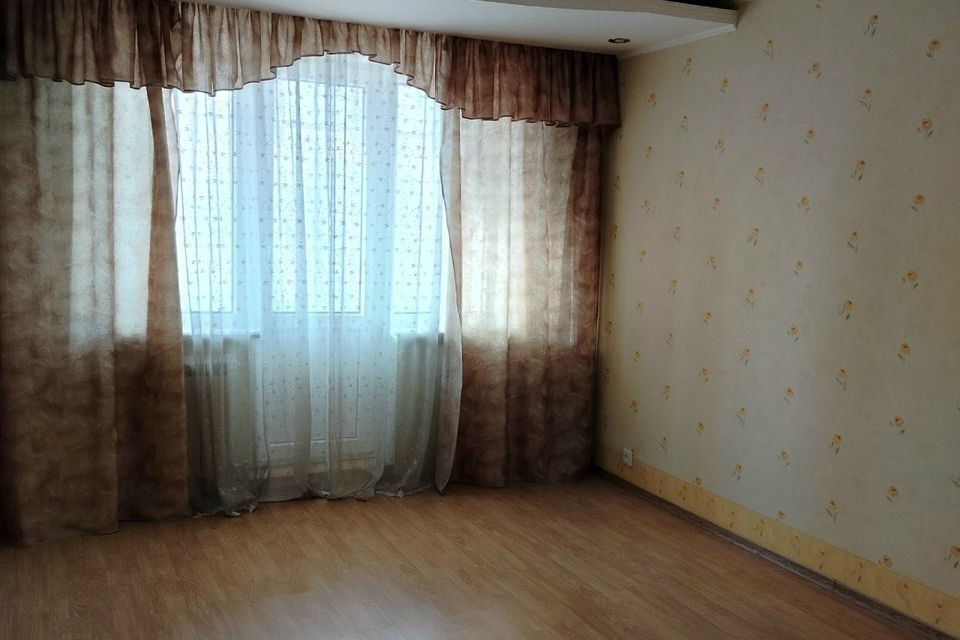Продаётся 4-комнатная квартира, 91 м²