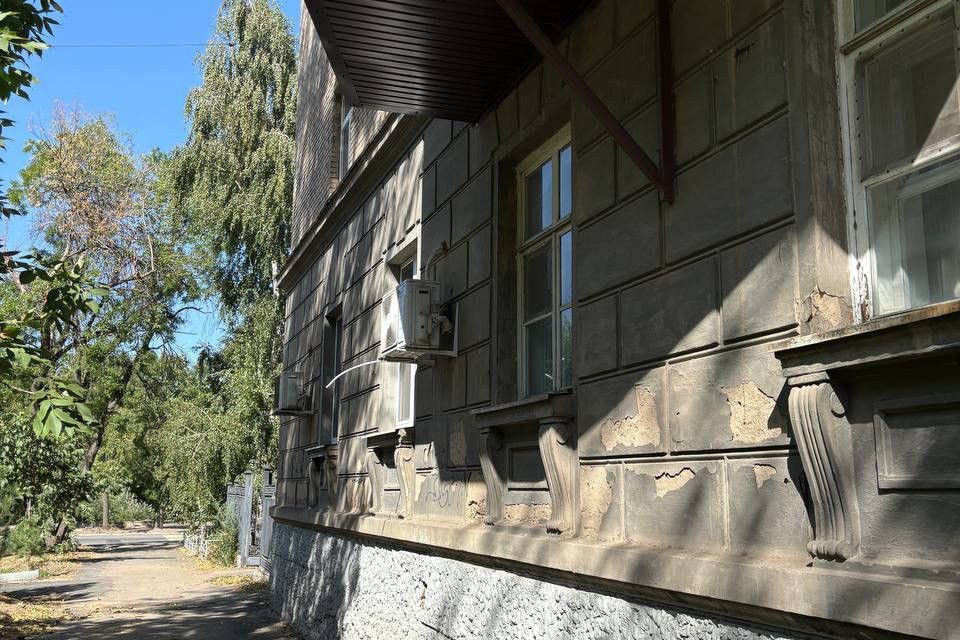 Продаётся 1-комнатная квартира, 35 м²