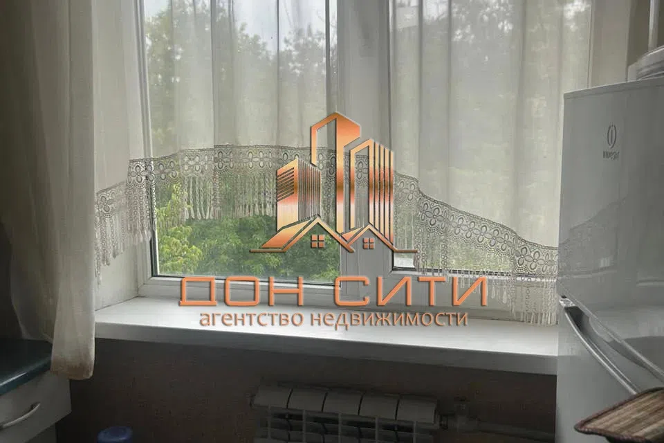 Продаётся 2-комнатная квартира, 45 м²