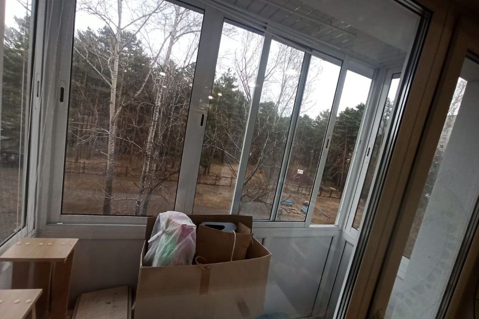 Продаётся 1-комнатная квартира, 32 м²