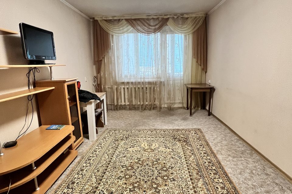 Продаётся 2-комнатная квартира, 58 м²