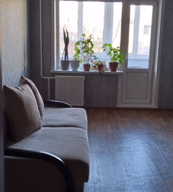 Сдаётся 2-комнатная квартира, 48 м²