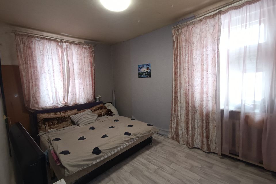 Продаётся 2-комнатная квартира, 48.1 м²