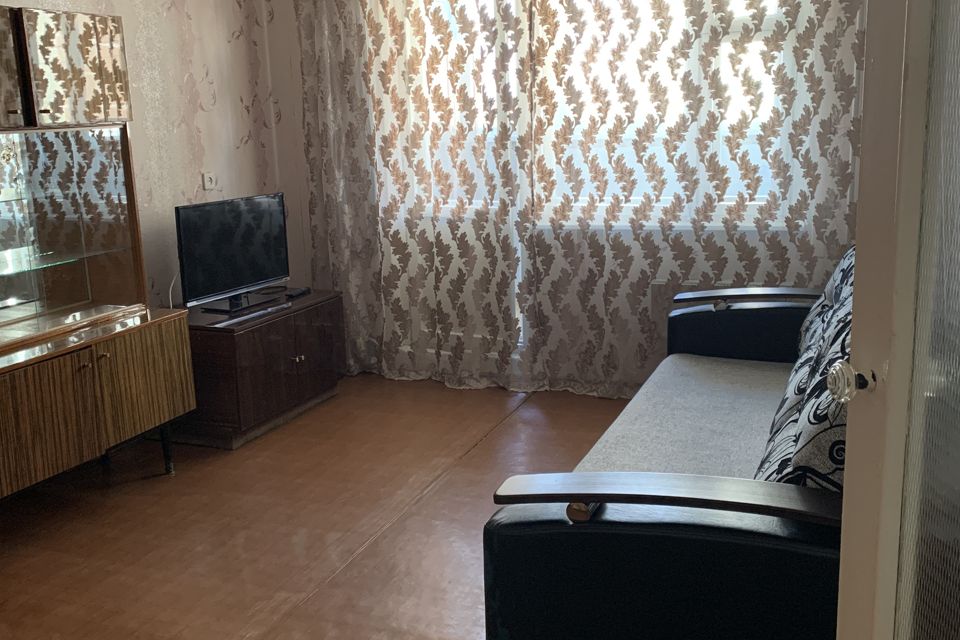 Продаётся 2-комнатная квартира, 47.9 м²