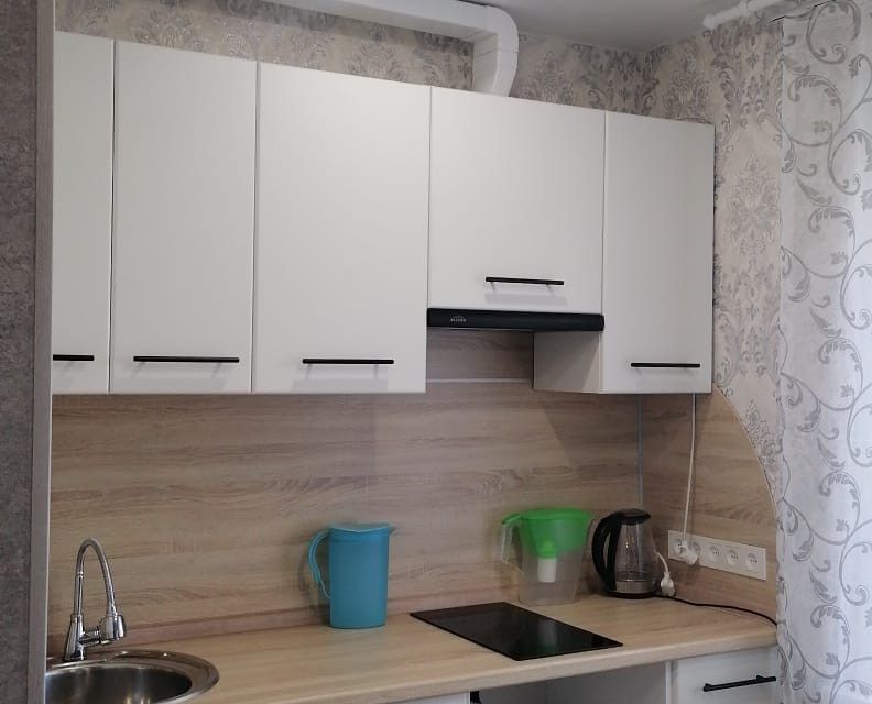 Продаётся 2-комнатная квартира, 25.4 м²