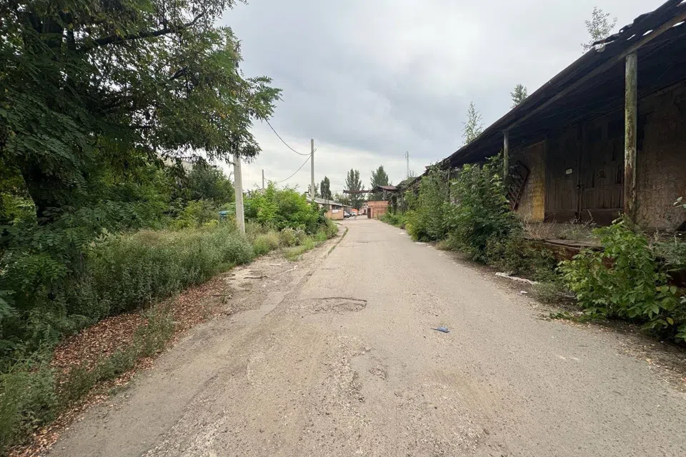 Продаётся склад, 4700 м²