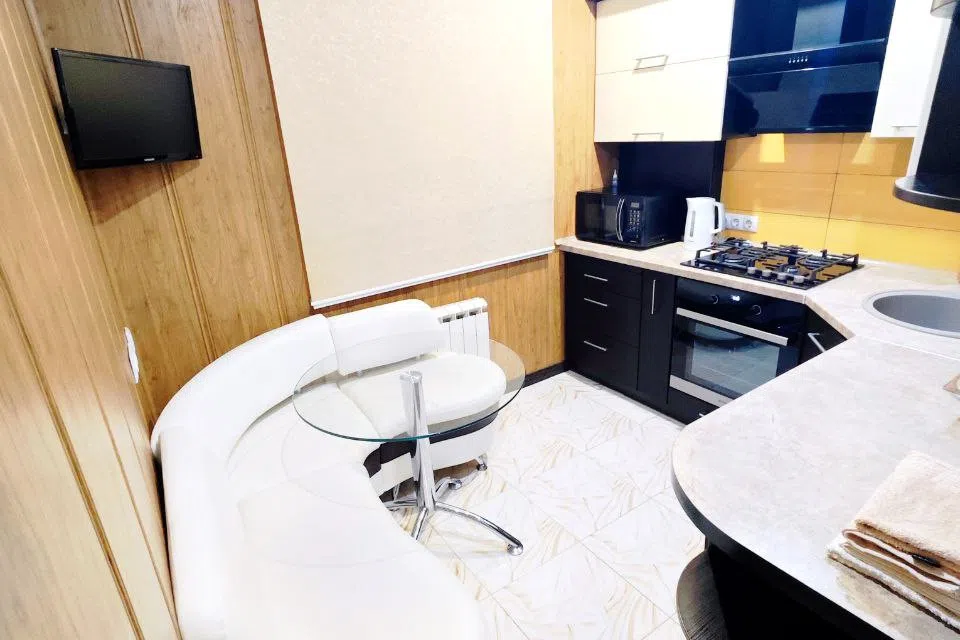 Продаётся 2-комнатная квартира, 55 м²