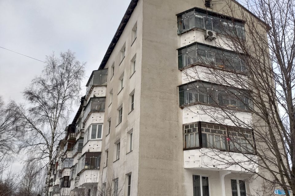 Продаётся 2-комнатная квартира, 37.3 м²