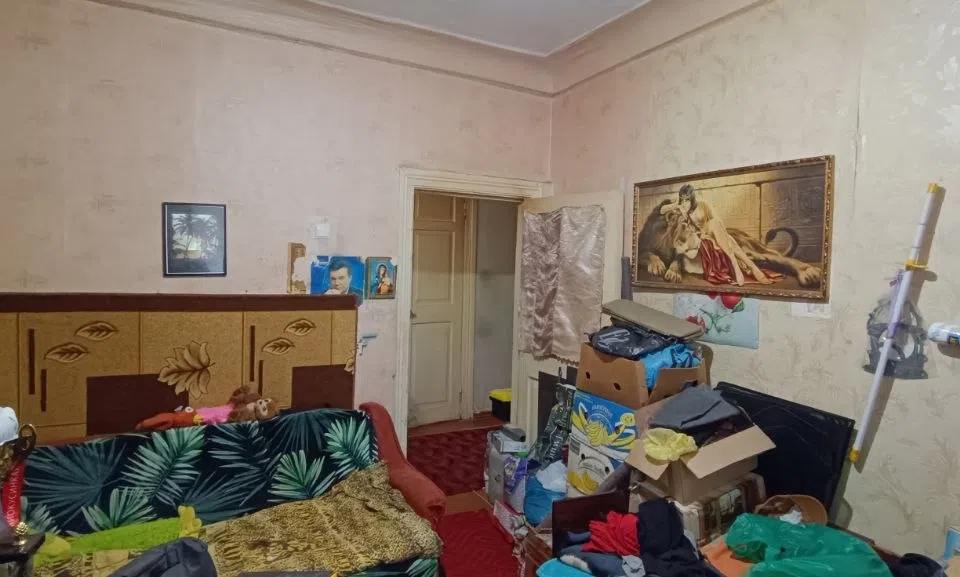 Продаётся 2-комнатная квартира, 50.1 м²