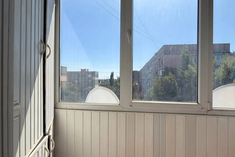 Продаётся 3-комнатная квартира, 68 м²