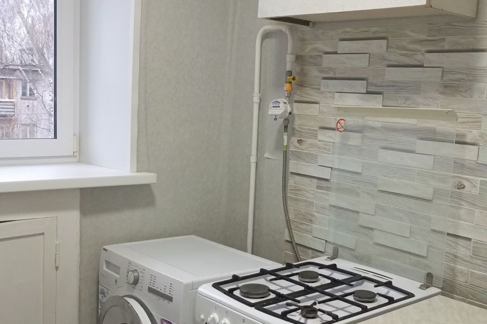 Продаётся 1-комнатная квартира, 21.7 м²