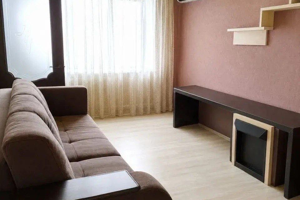 Продаётся 2-комнатная квартира, 46 м²