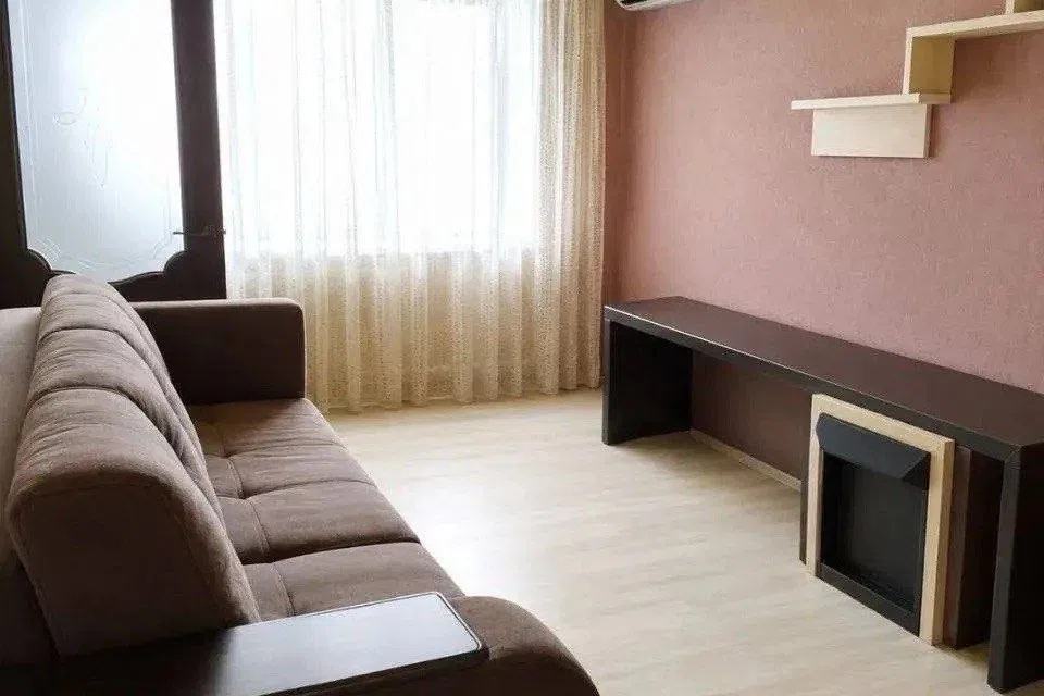 Продаётся 2-комнатная квартира, 46 м²