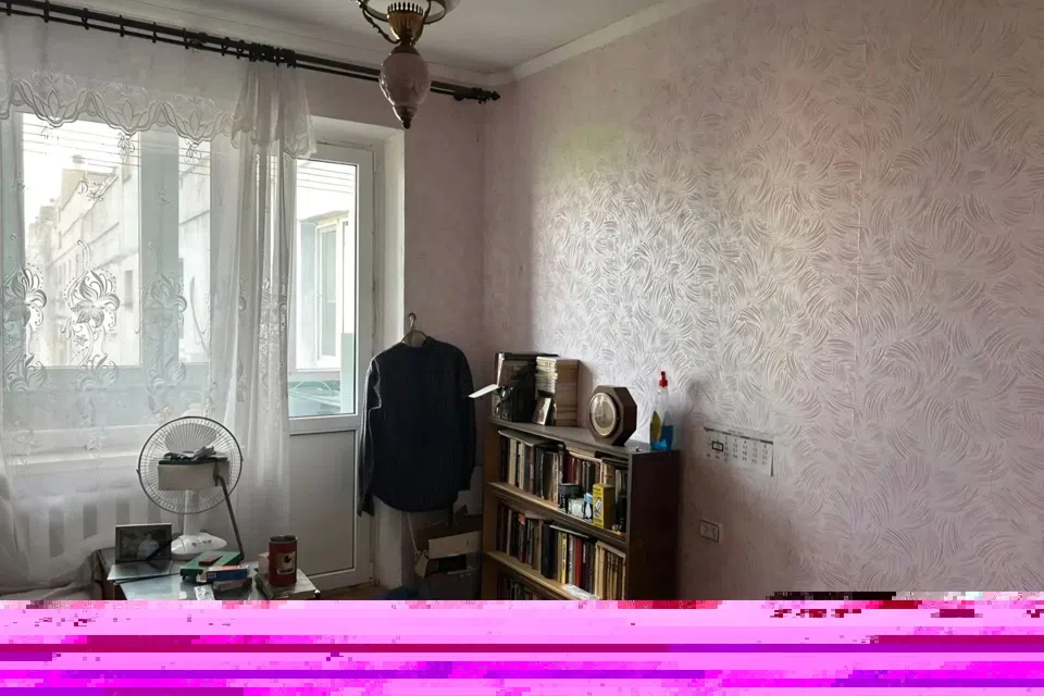Продаётся 3-комнатная квартира, 72 м²