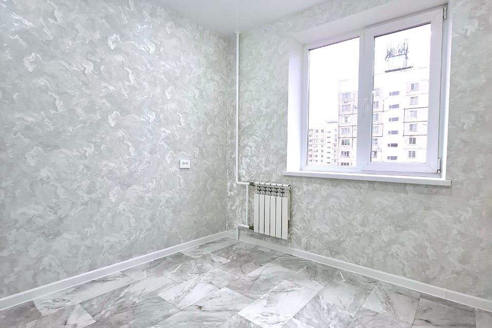 Продаётся 2-комнатная квартира, 47 м²