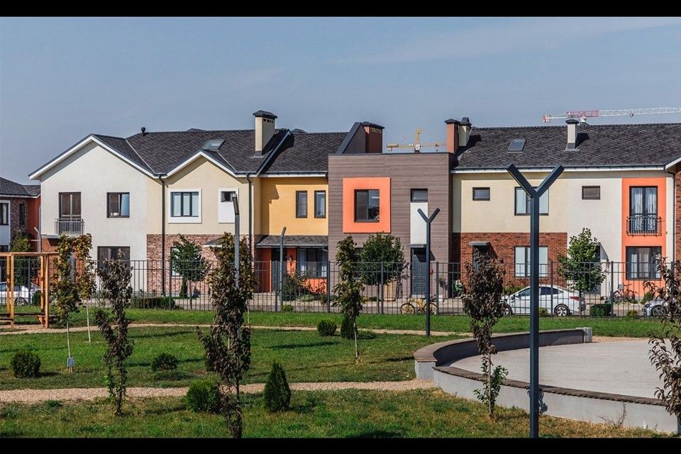 Купить дом 🏡 в Краснодаре на Звенигородской улице без посредников - продажа домов на optika-krymchanka.ru