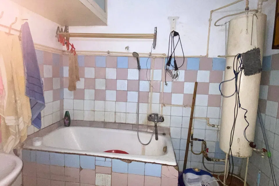 Продаётся 1-этажный дом, 89 м²