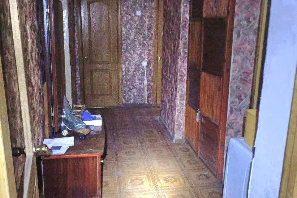 Продаётся 2-комнатная квартира, 52 м²