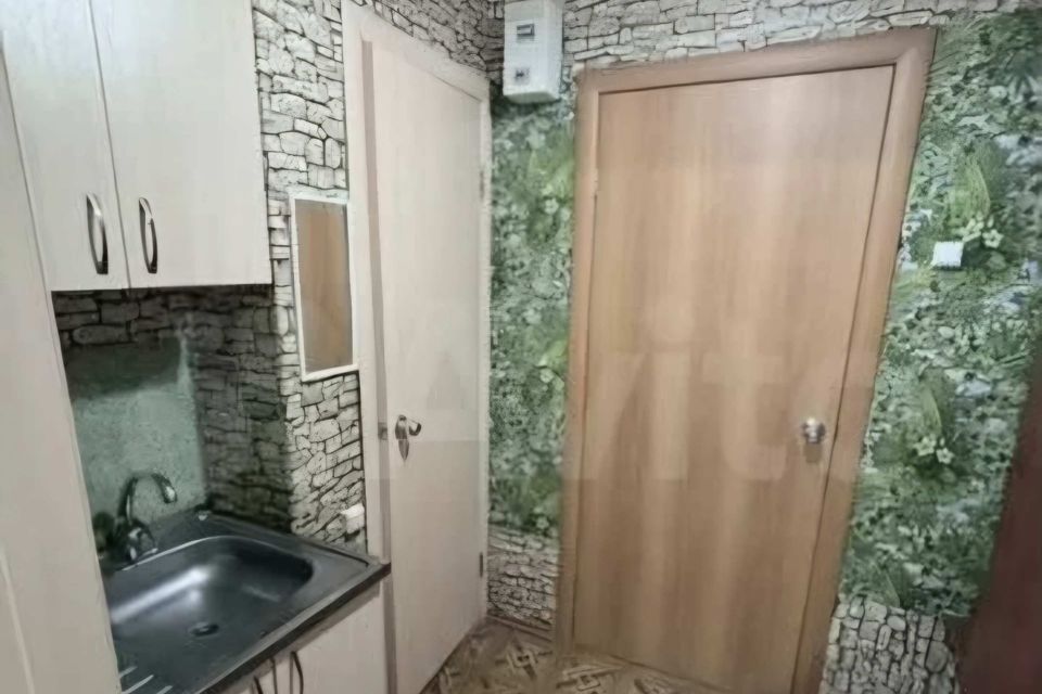 Продаётся 1-комнатная квартира, 17.6 м²