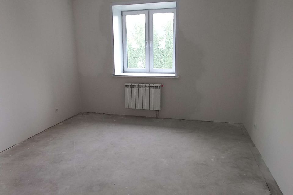 Продаётся 1-комнатная квартира, 36.8 м²