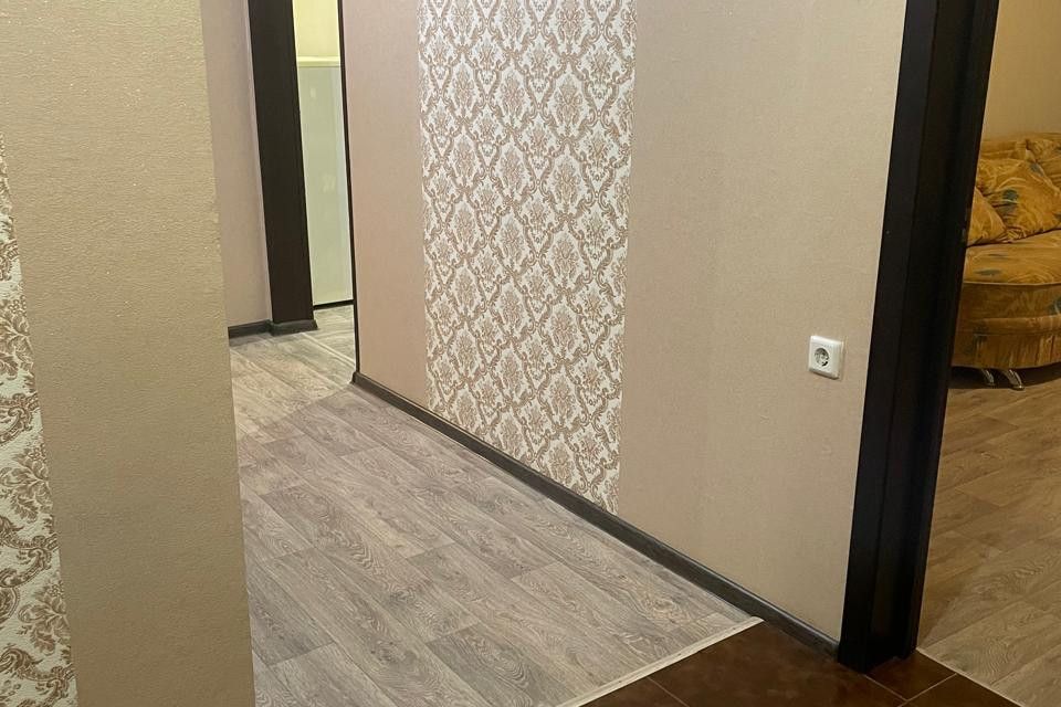 Продаётся 2-комнатная квартира, 58.8 м²