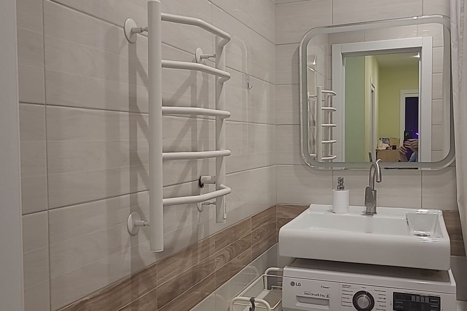 Сдаётся 2-комнатная квартира, 70 м²