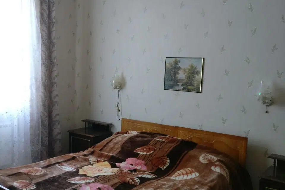 Продаётся 3-комнатная квартира, 70.7 м²