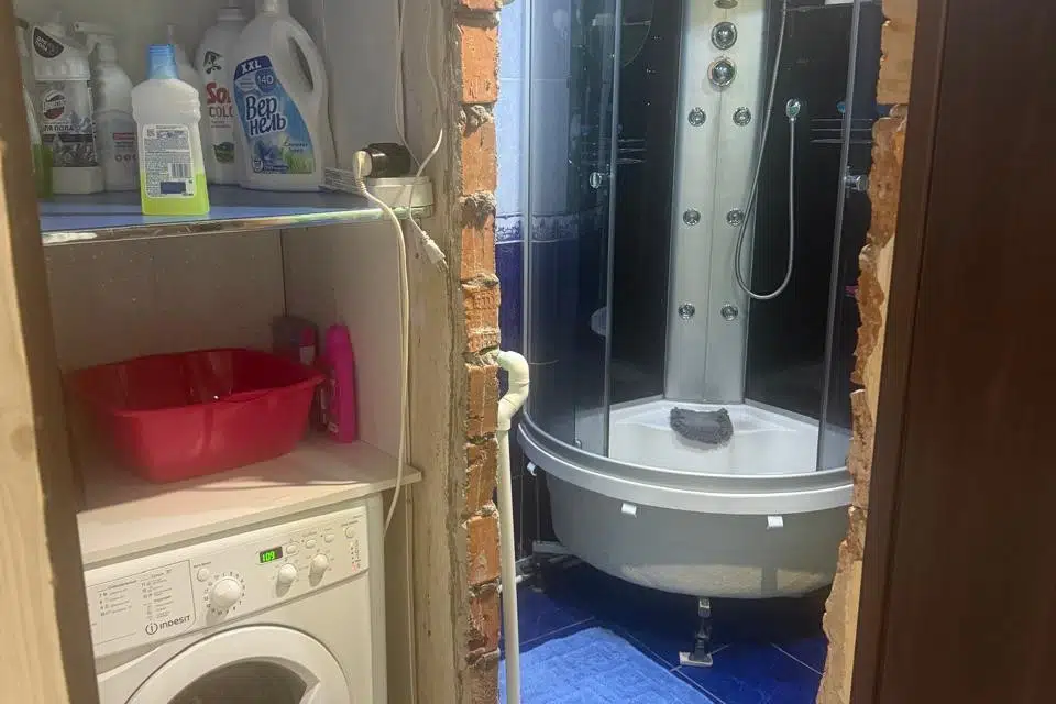 Продаётся 2-комнатная квартира, 43.4 м²