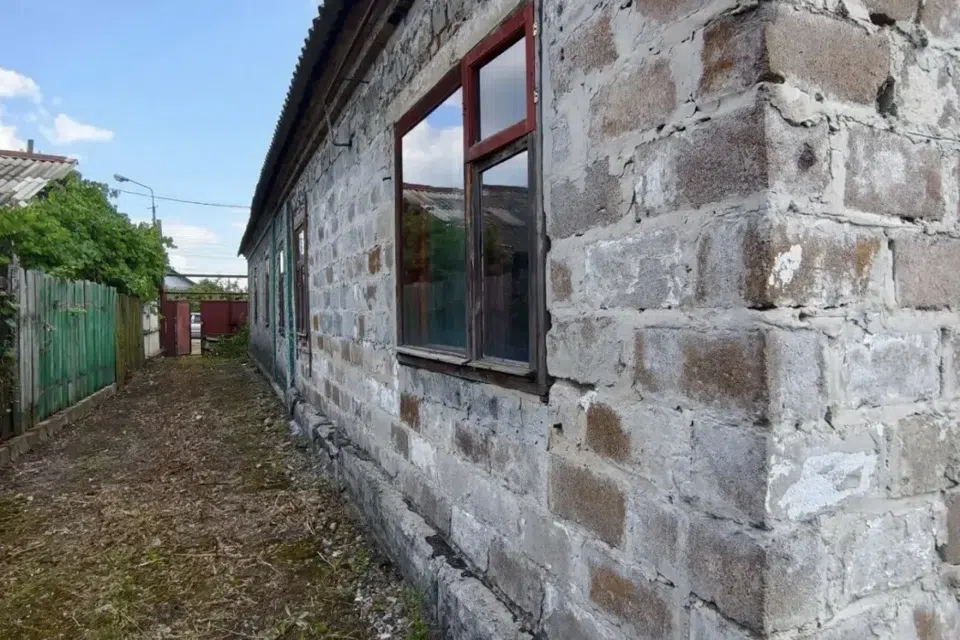 Продаётся 1-этажный дом, 96.7 м²