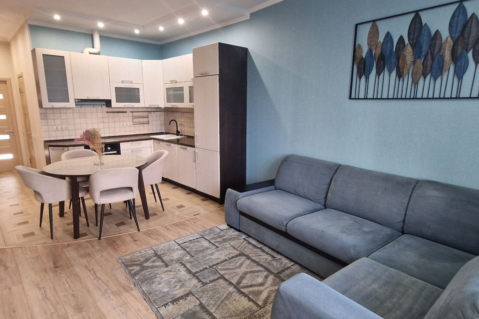 Продаётся 2-комнатная квартира, 70 м²