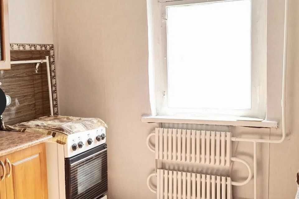Продаётся 2-комнатная квартира, 56 м²