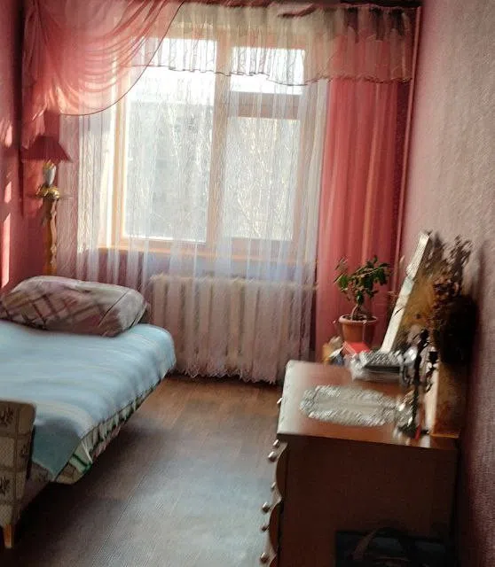 Продаётся 2-комнатная квартира, 43 м²