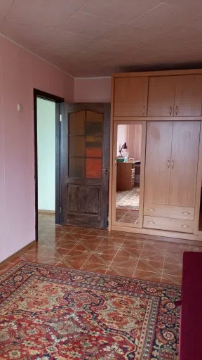 Продаётся 3-комнатная квартира, 63.6 м²