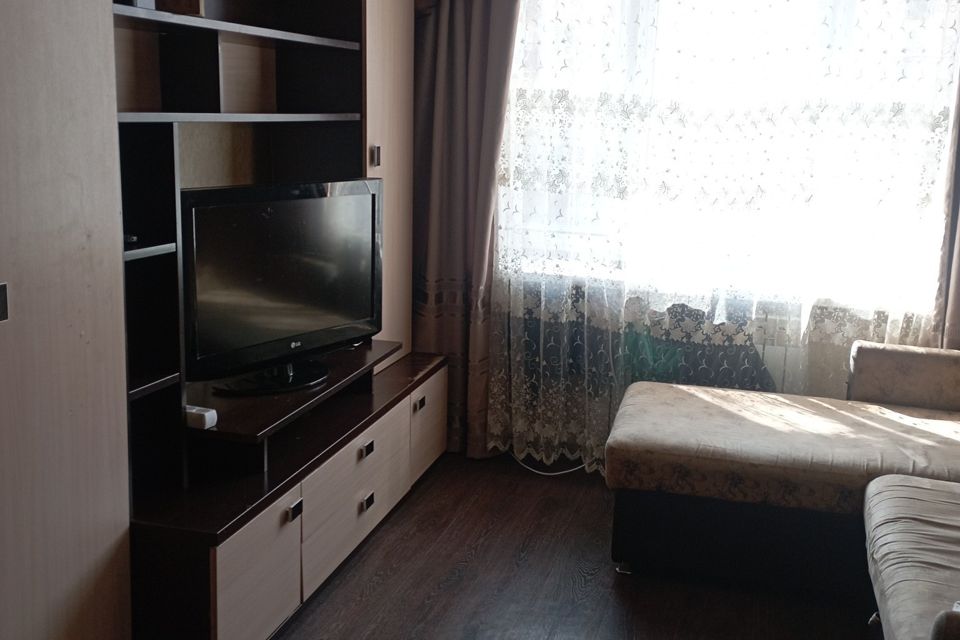 Сдаётся 1-комнатная квартира, 31 м²