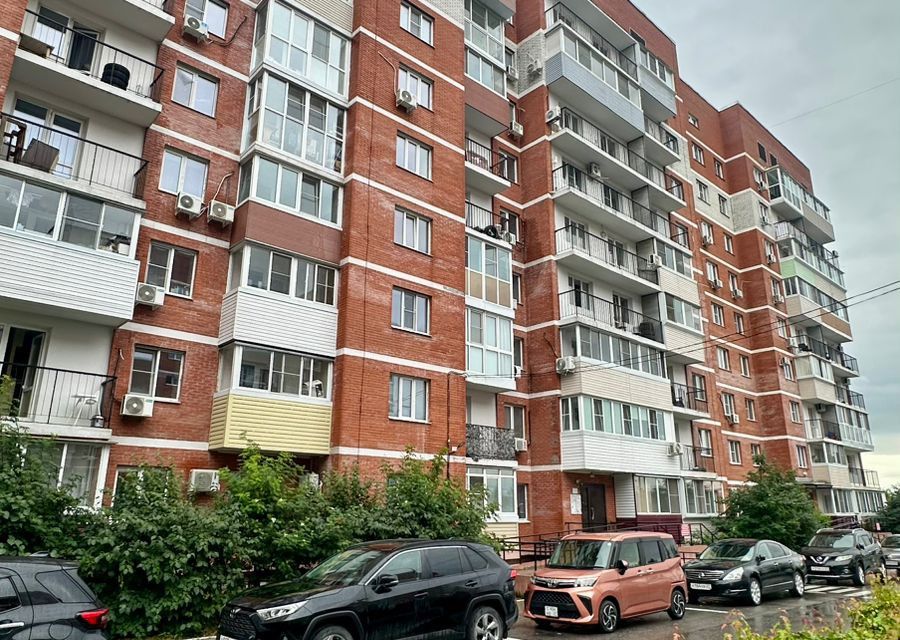 Продаётся студия, 29.3 м²