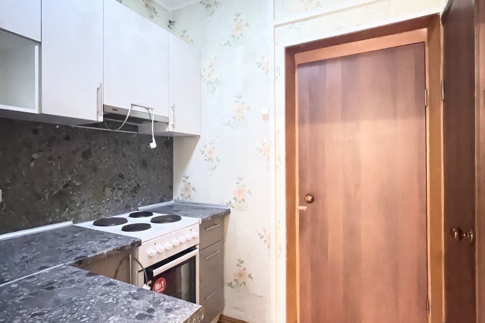 Продаётся 1-комнатная квартира, 19 м²