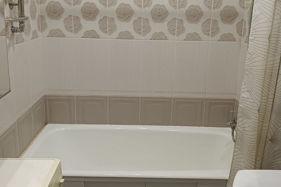 Продаётся 2-комнатная квартира, 57 м²